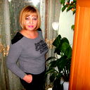 Марина Шадская