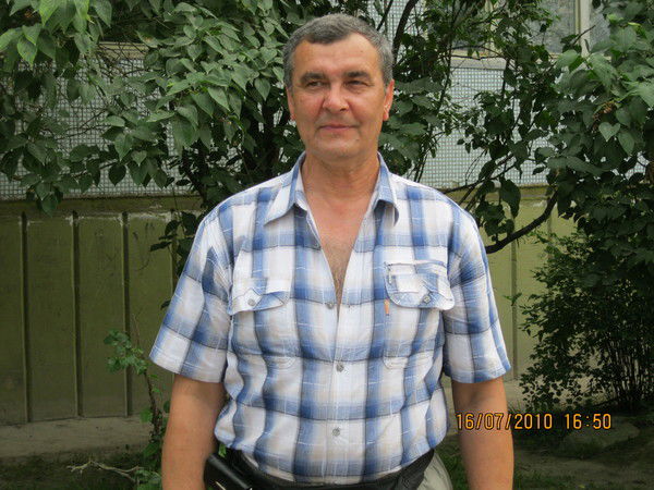 Александр Козырев