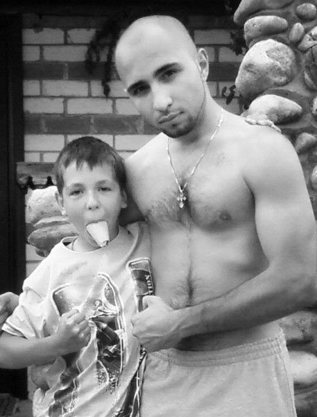 Сергей Дурдыев