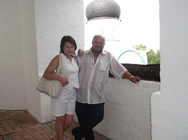 Наталья Комарова