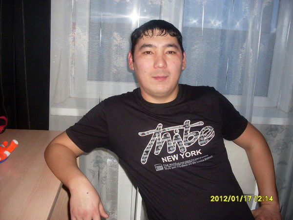 Аманжол Беккалиев