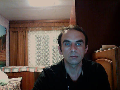 Алекс Сидоров