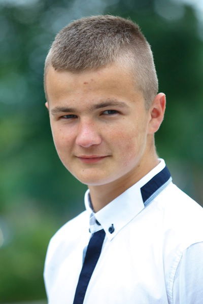 Егор Ванюшин