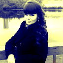 Ирина Петеримова