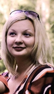 Пупкова Александра