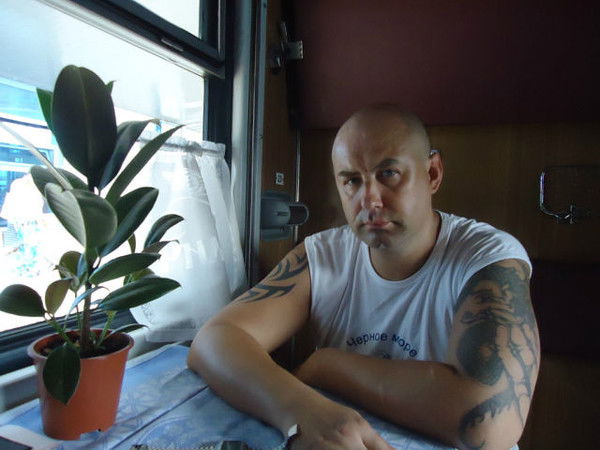 Андрей Дударь