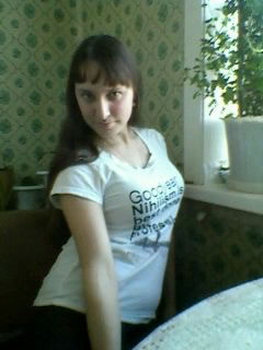 Ксения Легунова