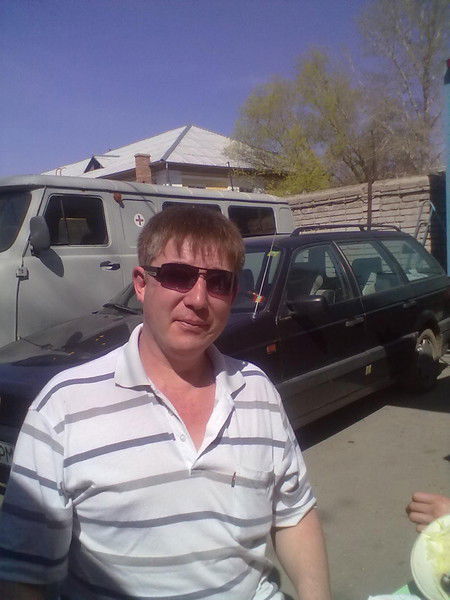 Марат Баярстанов