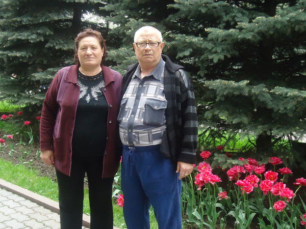 Василий Бессонов