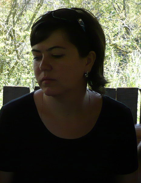 Елена Иваненкова