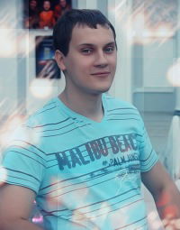 Владимир Яблочников