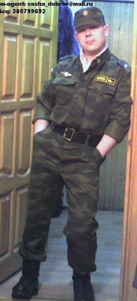 Александр Яскевич