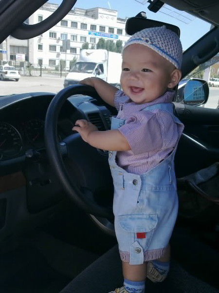 Мирлан Кулданов