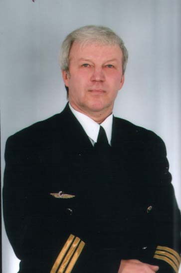 Владимир Зубарев