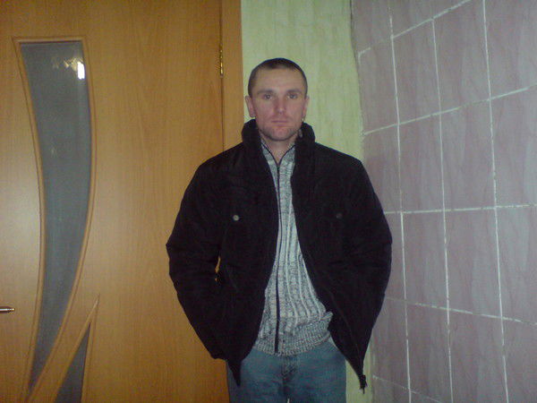 Пашка Хулиган