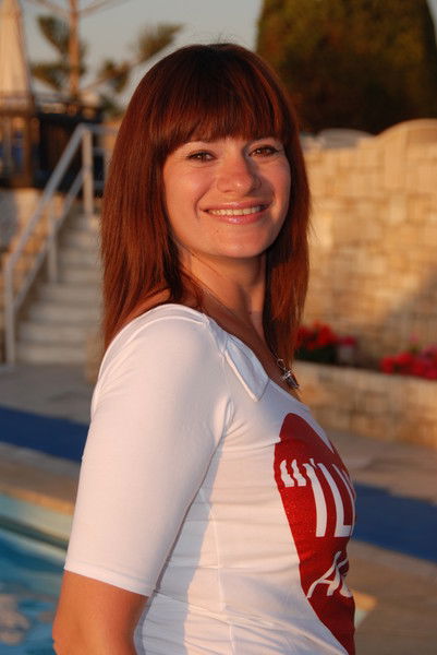 Дубровкина Вероника