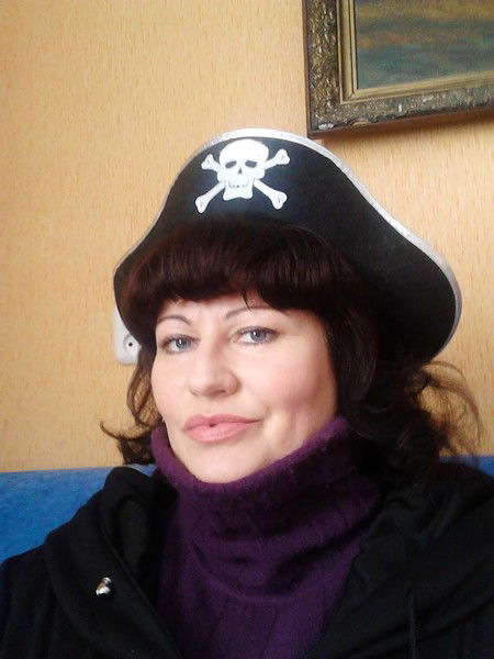 Ольга Болюх