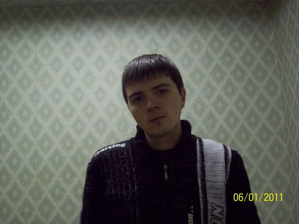 Александр Ошкин