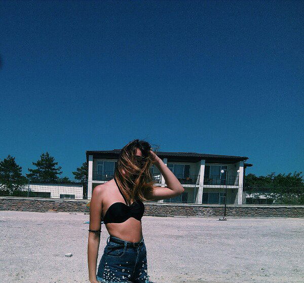 Екатерина Морозова