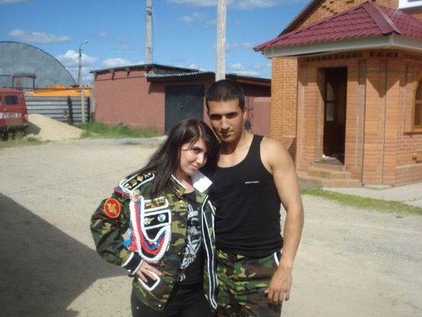 Артём Торосян