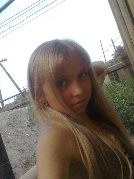 Кристина Савельева