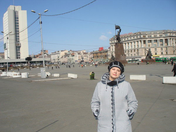 Тамара Томилова