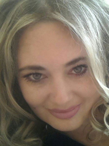 Анна Джумаева