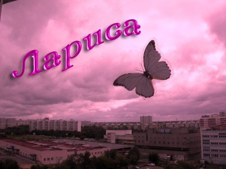 Лариса )))))))))))))