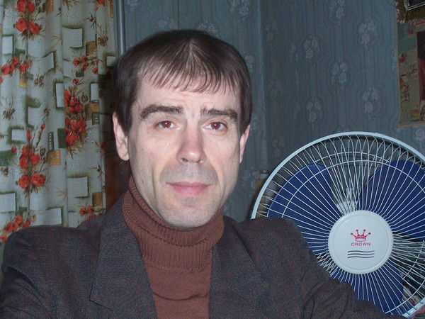 Юрий Дорошин