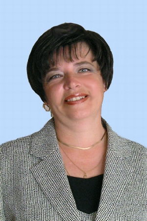 Ольга Глебова