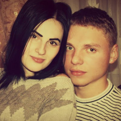 Юля Никулина