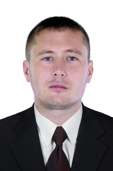 Давид Китов