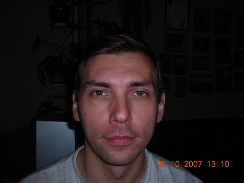 Александр Шевченко