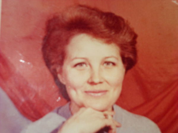 Ильмира Гафурова