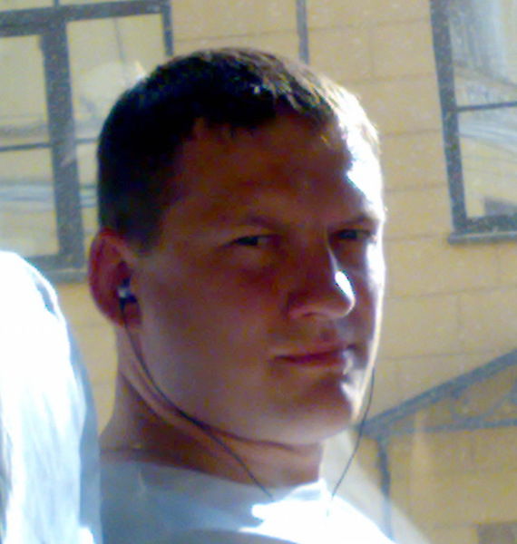 Александр Макеенко