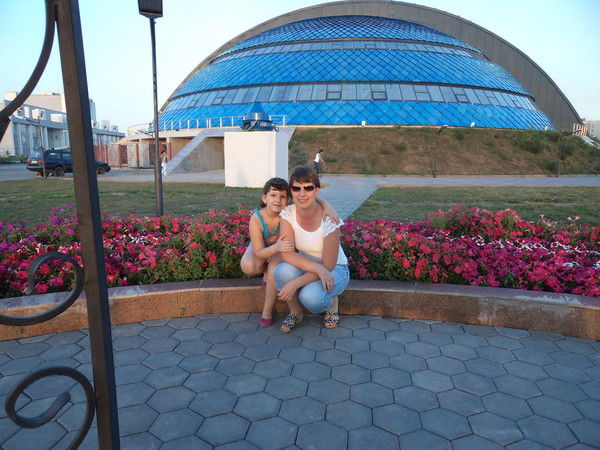 Елена Локтева