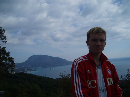 Владислав Фандеев