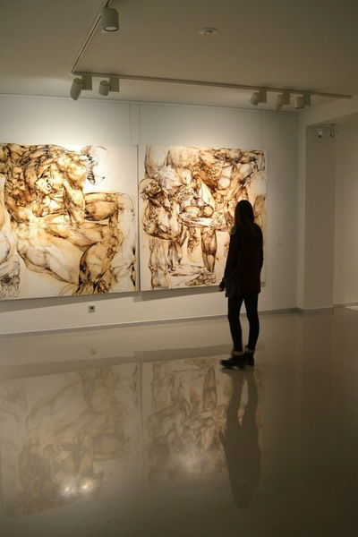 Карина Виноградова