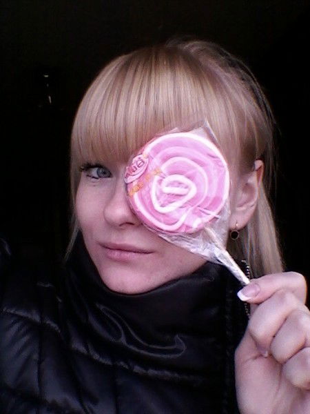 Наstasья Никоlaеvа