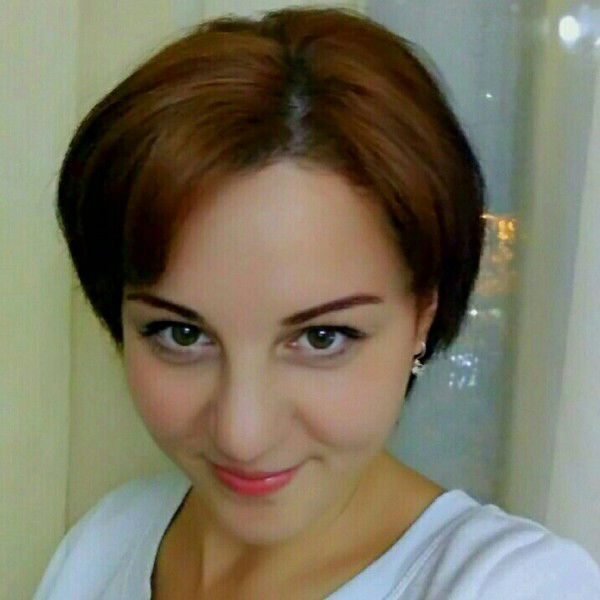 Елена Олеговна