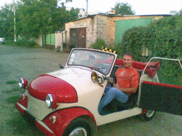 Олег Самсоненко