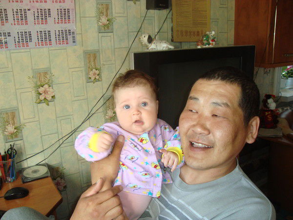 Владислав Богданов