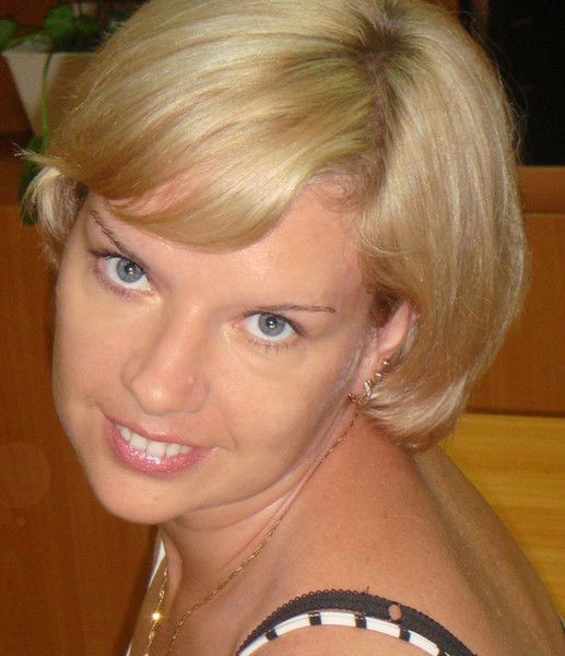 Натулечка Natali