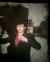 Александр Полятычко