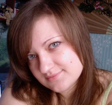 Марина Галиневская