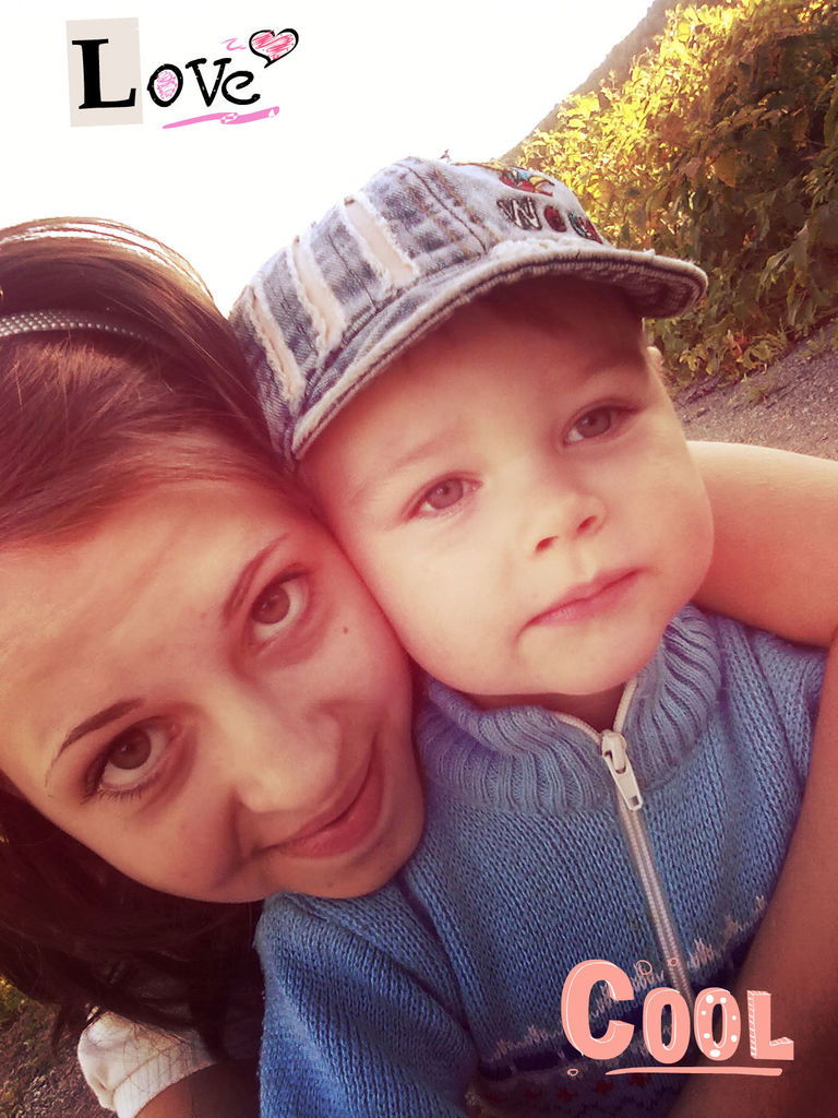 Dianka Vereshagina:))