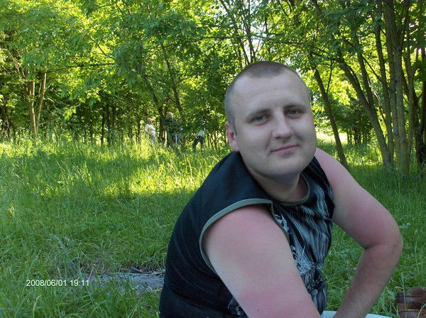 Саша Луневич