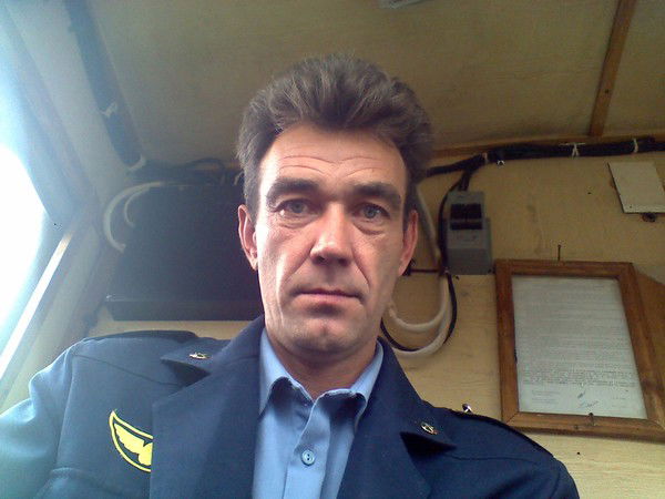 Сухарев Григорий