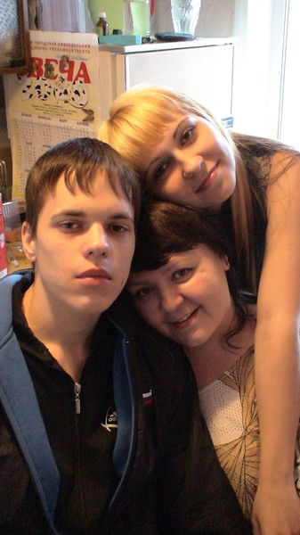 Алёна Нечитайлова