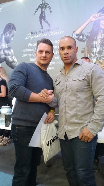 Михаил Орлов